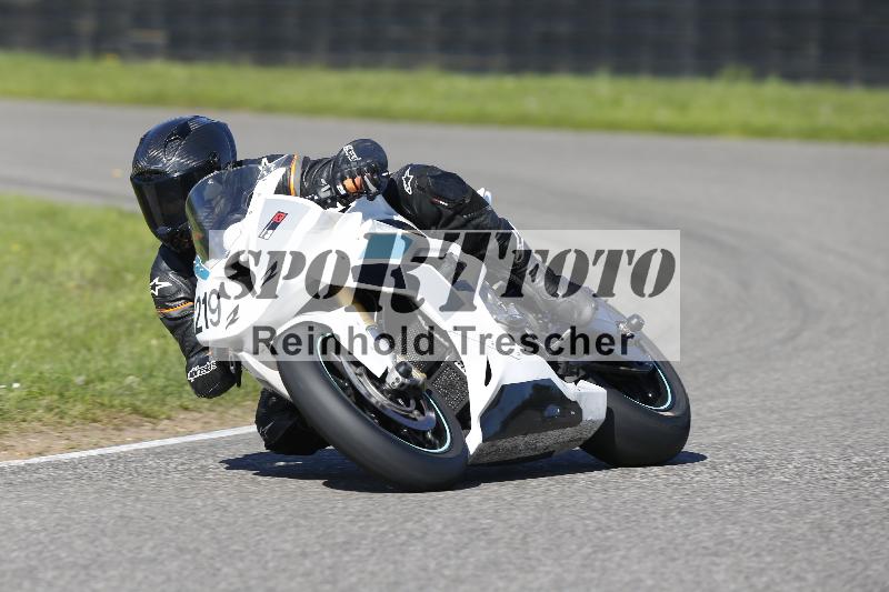 /54 19.09.2025 Speer Racing ADR/Gruppe rot/219